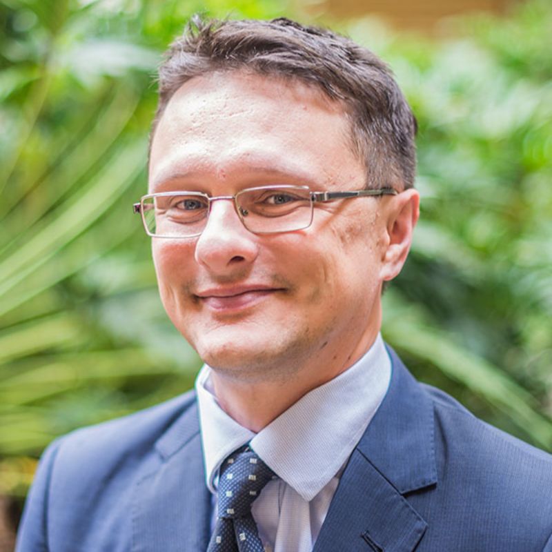 David Jone